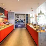 Ibis Koenigsplatz Hotel Augsbourg