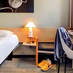 Ibis Koenigsplatz Augsbourg