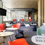 Ibis Koenigsplatz Hotel Augsbourg