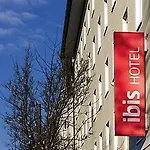 Ibis Koenigsplatz 2*