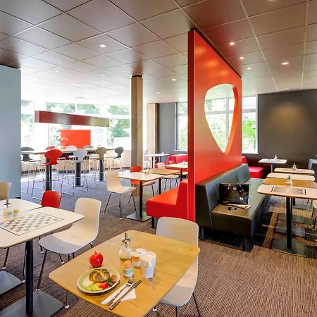 Ibis Koenigsplatz Augsbourg