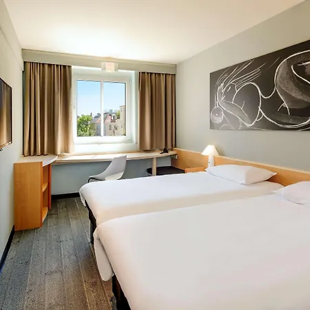 Hotel Ibis Koenigsplatz