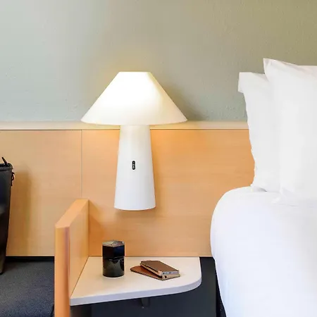 Ibis Koenigsplatz Augsbourg