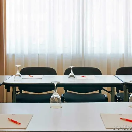 Hotel Ibis Koenigsplatz