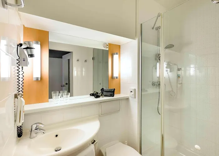 Hotell Ibis Koenigsplatz 2*