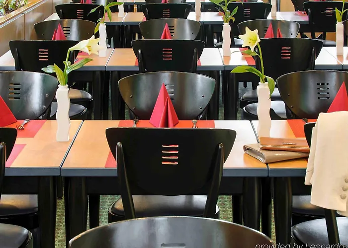 Ibis Koenigsplatz Hotell Augsburg