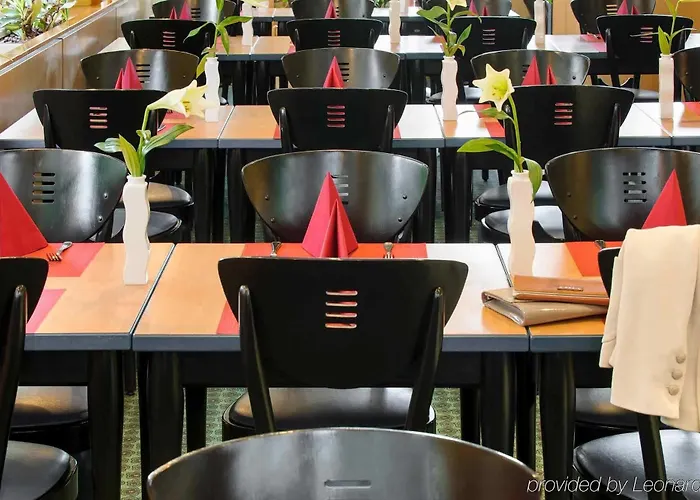 Ibis Koenigsplatz Hotell 2*