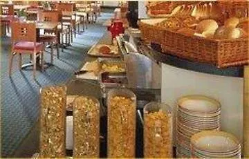 Ibis Koenigsplatz Hotell