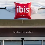 Hotel Ibis Koenigsplatz