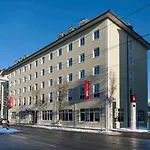 Ibis Koenigsplatz Hotel 2*