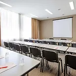 Hotel Ibis Koenigsplatz Augsburg