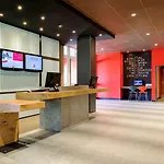 酒店 奥格斯堡柯尼希斯宜必思酒店 2*