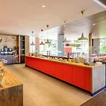 Hotel Ibis Koenigsplatz Augsburg