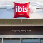 Ibis Koenigsplatz