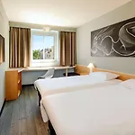 Hotel Ibis Koenigsplatz