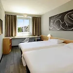 Ibis Koenigsplatz Hotel