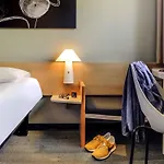 Hotel Ibis Koenigsplatz Augsburg