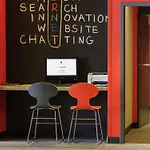 Ibis Koenigsplatz Hotel 2*