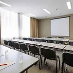 奥格斯堡柯尼希斯宜必思酒店 2* 奥格斯堡