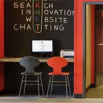 Ibis Koenigsplatz 2* Augsburg