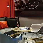 奥格斯堡柯尼希斯宜必思酒店 酒店