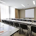 奥格斯堡柯尼希斯宜必思酒店 奥格斯堡