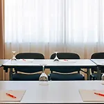 Hotel Ibis Koenigsplatz 2*