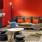 酒店 奥格斯堡柯尼希斯宜必思酒店 2*