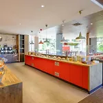 酒店 奥格斯堡柯尼希斯宜必思酒店 2*
