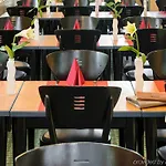 Ibis Koenigsplatz Hotel Augsburg