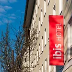 Ibis Koenigsplatz