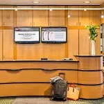 Hotel Ibis Koenigsplatz Augsburg