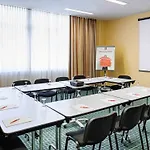 奥格斯堡柯尼希斯宜必思酒店 酒店 奥格斯堡