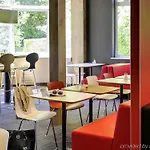 奥格斯堡柯尼希斯宜必思酒店 奥格斯堡