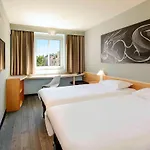 Ibis Koenigsplatz Hotel Augsburg