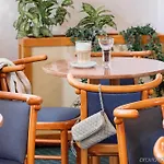 Ibis Koenigsplatz 2* Augsburg