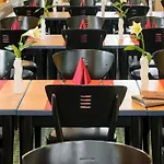 奥格斯堡柯尼希斯宜必思酒店 酒店