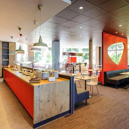 Hotel Ibis Koenigsplatz
