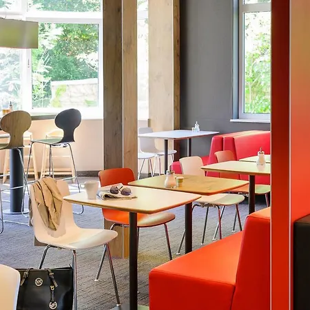 Ibis Koenigsplatz Augsbourg