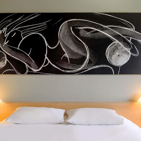Ibis Koenigsplatz Otel