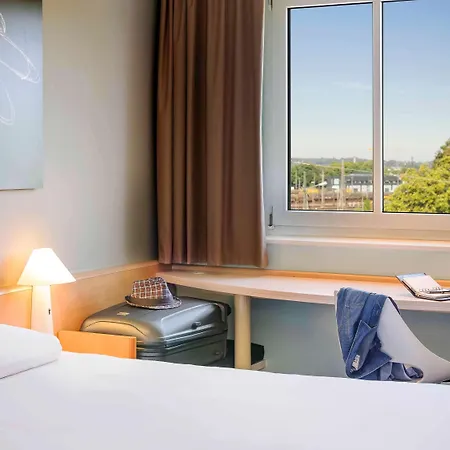 Hotel Ibis Koenigsplatz