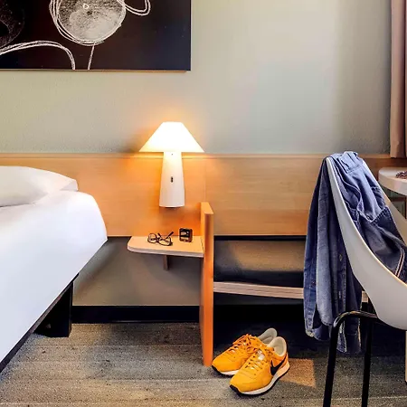 Ibis Koenigsplatz اوغسبورغ