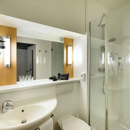 Ibis Koenigsplatz Hotel Augusta