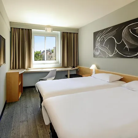 Ibis Koenigsplatz Hotel