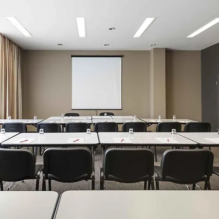 Ibis Koenigsplatz Augsburg