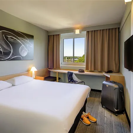 Ibis Koenigsplatz 2* Augsburg