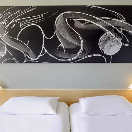 Ibis Koenigsplatz اوغسبورغ