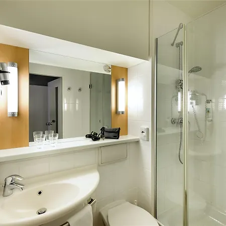 فندق Ibis Koenigsplatz