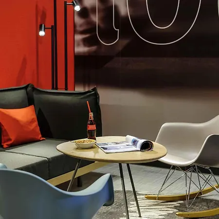 Ibis Koenigsplatz Hotel Augsburg