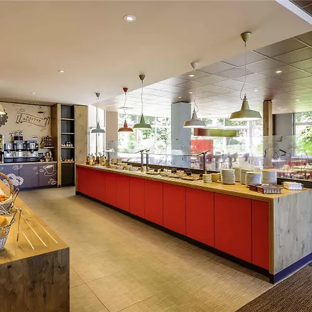 Hotel Ibis Koenigsplatz 2*